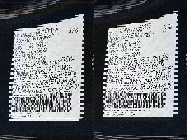 New 2026 Honda Accord SE image 26