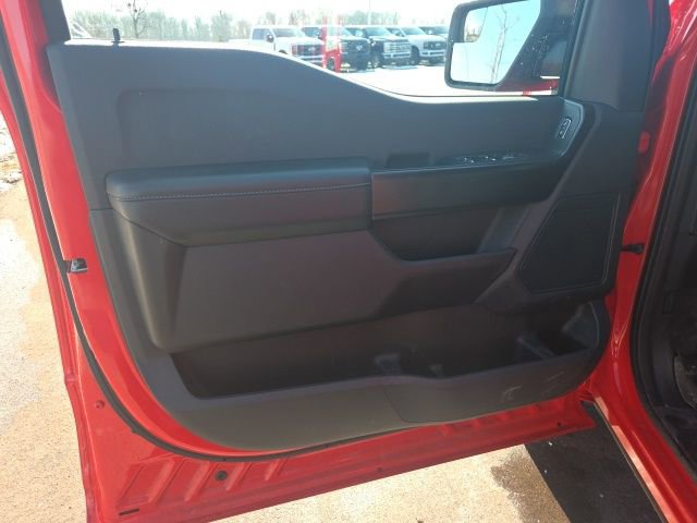 Used 2023 Ford F150 XL w/ STX Appearance Package image 22