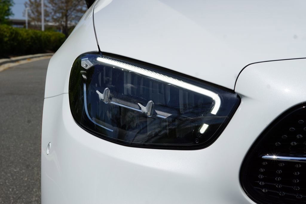 Used 2022 Mercedes-Benz E 450 Coupe image 10