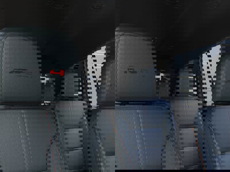 New 2026 GMC Acadia AT4 w/ LPO, Floor Liner Package image 24