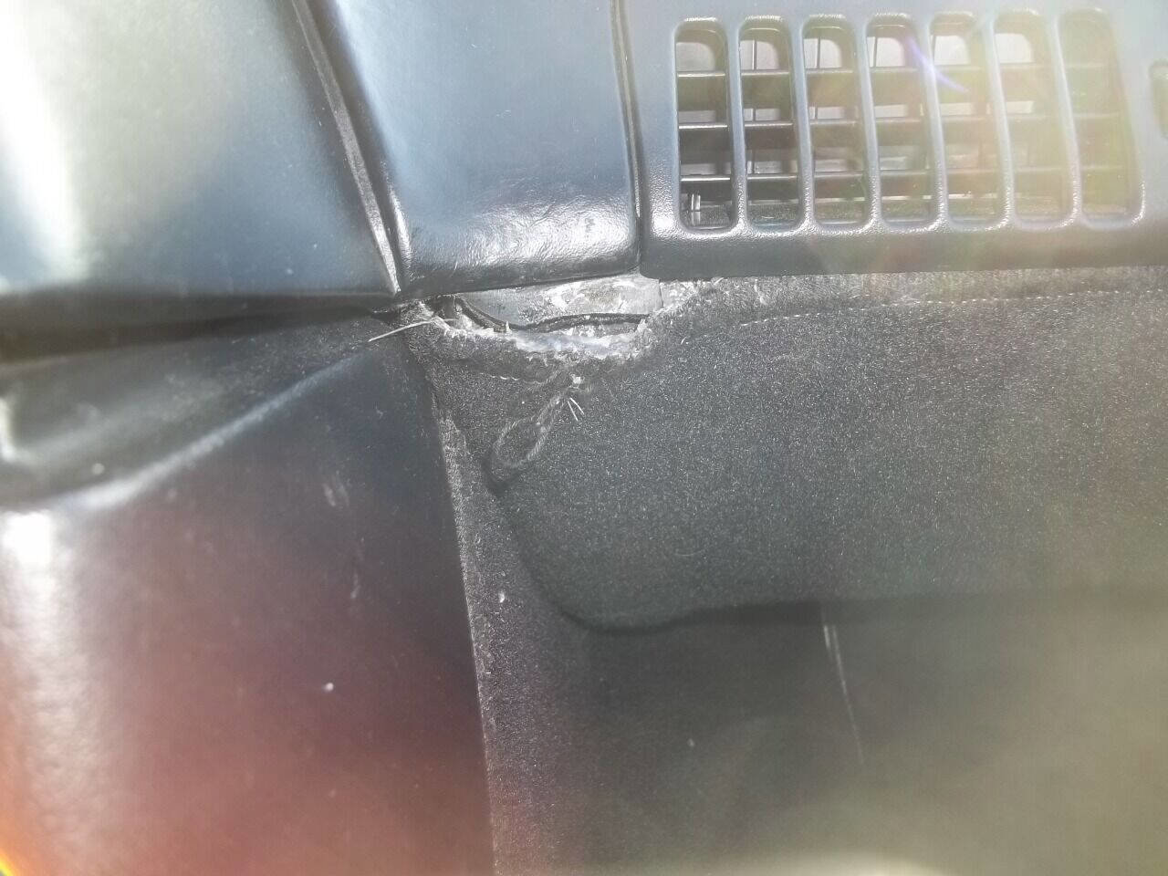 Used 1990 Chevrolet Corvette Convertible image 33