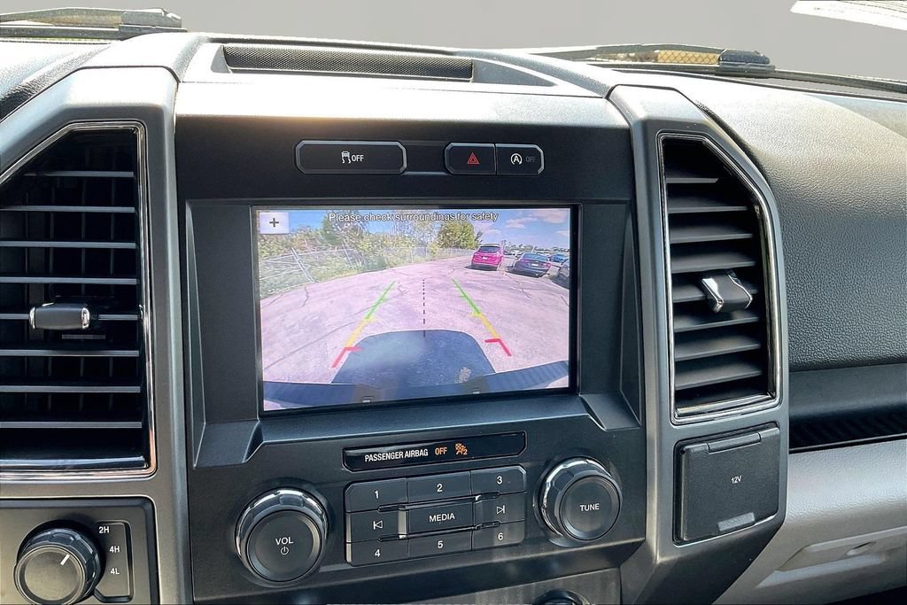 Used 2019 Ford F150 XLT w/ Equipment Group 302A Luxury AWD/4WD image 17