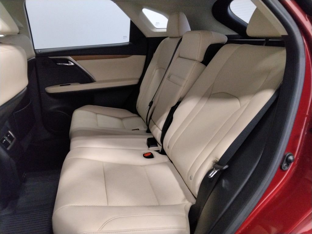 Used 2022 Lexus RX 350 AWD w/ Premium Package image 36