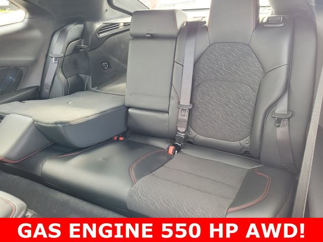 New 2026 Dodge Charger Scat Pack image 6