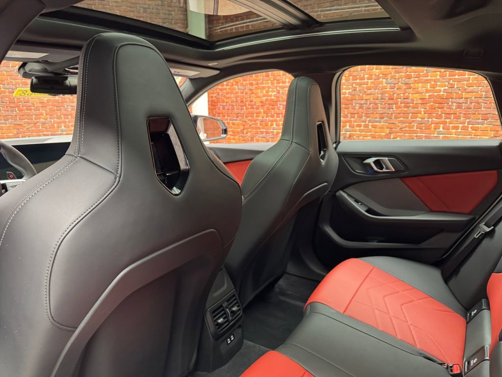 Certified 2025 BMW M235i xDrive w/ M Performance Package image 26