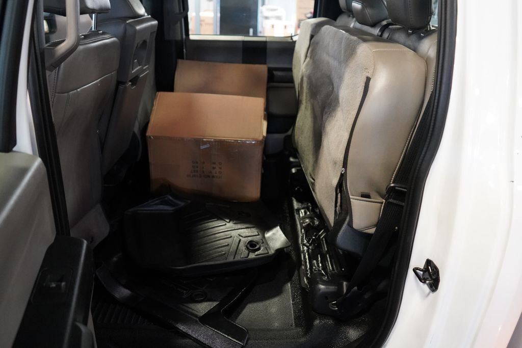 Used 2020 Ford F450 XL w/ Power Equipment Group AWD/4WD image 27