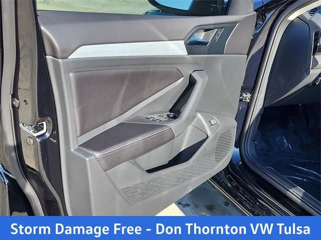 New 2026 Volkswagen Jetta S image 7