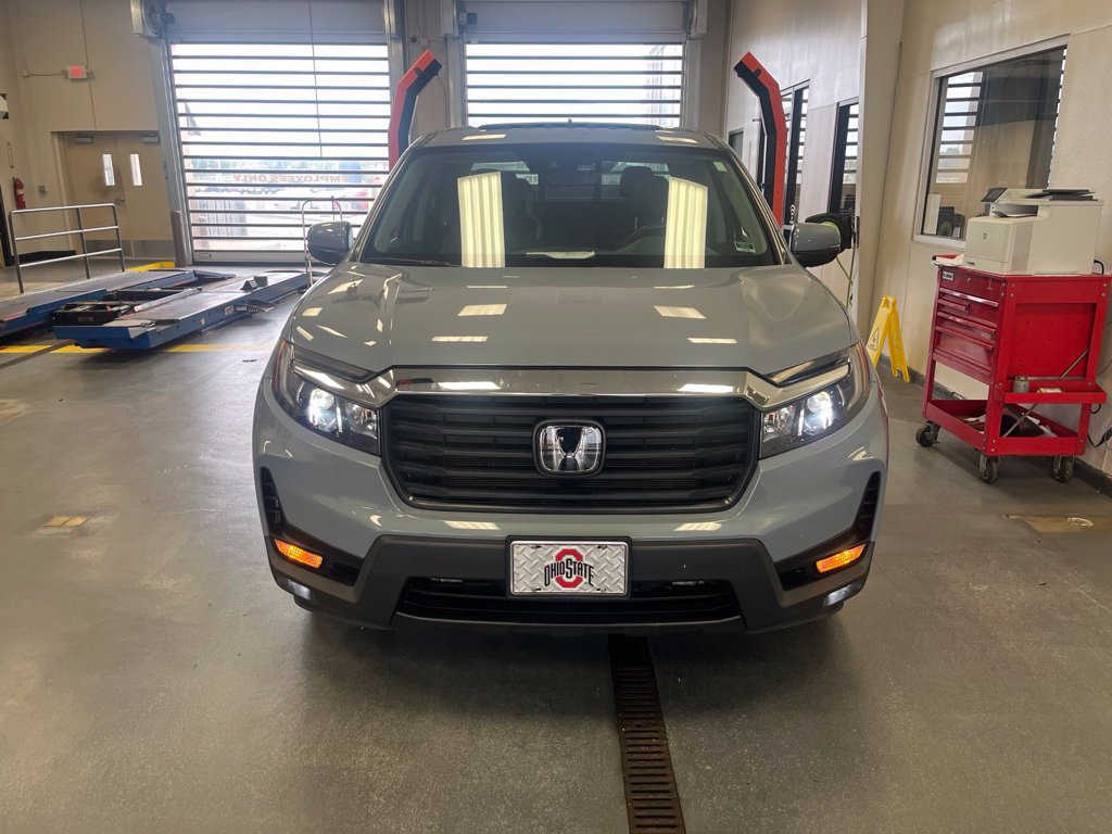 Used 2023 Honda Ridgeline RTL image 11