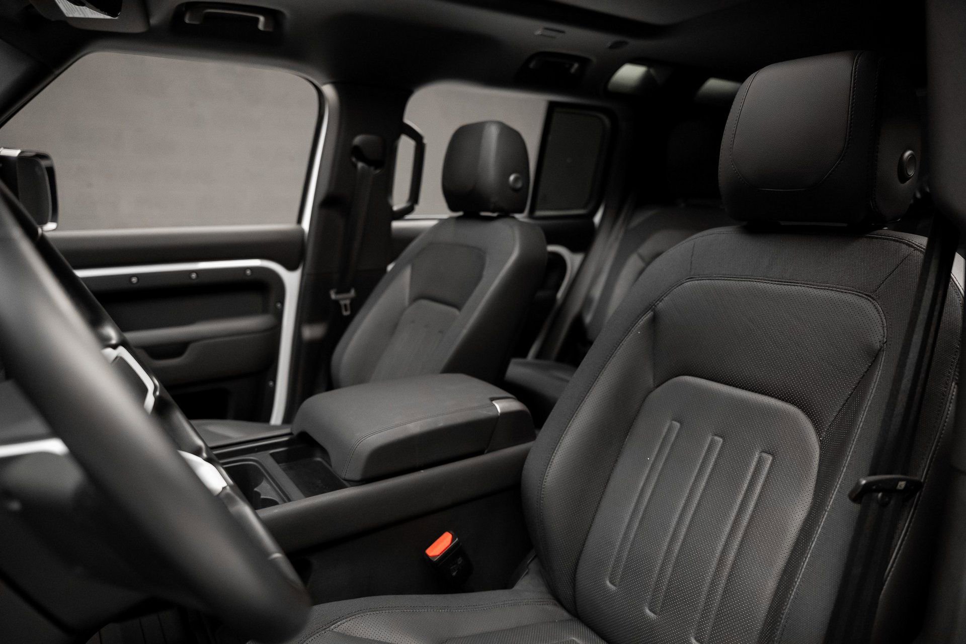 Used 2021 Land Rover Defender 110 S image 61