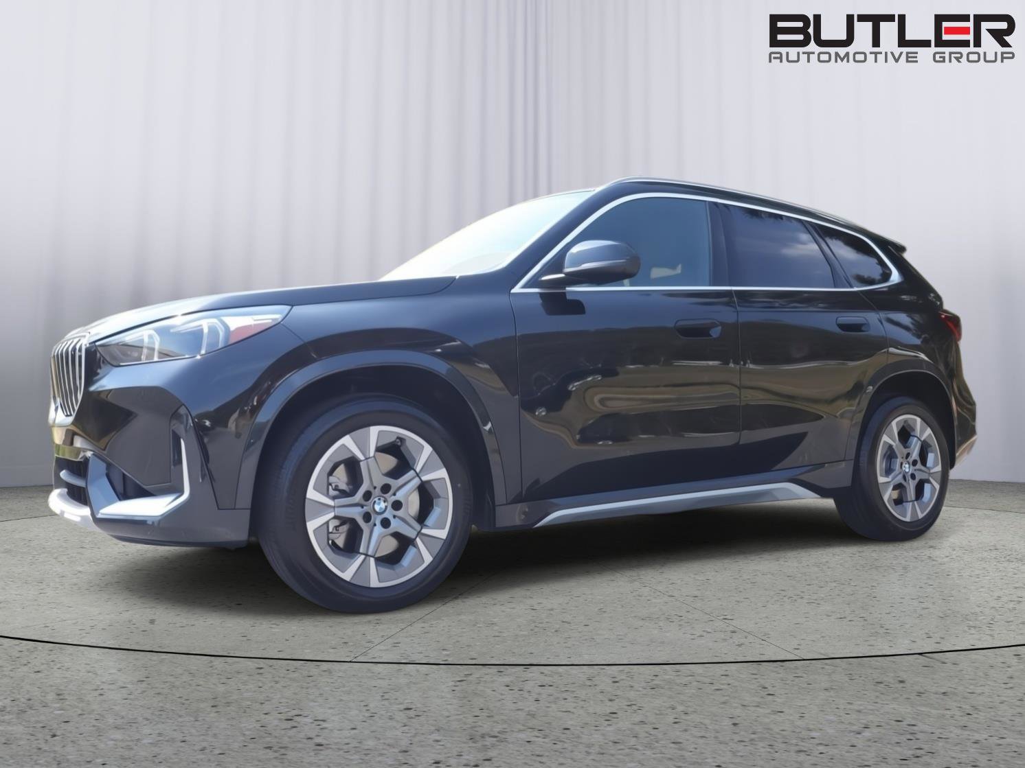 Used 2025 BMW X1 xDrive28i w/ Premium Package
