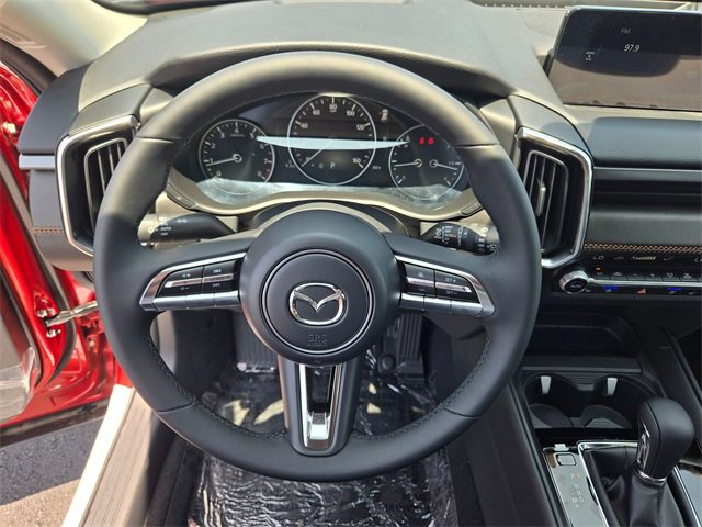 New 2025 MAZDA CX-50 AWD 2.5 S w/ Weather Package image 10