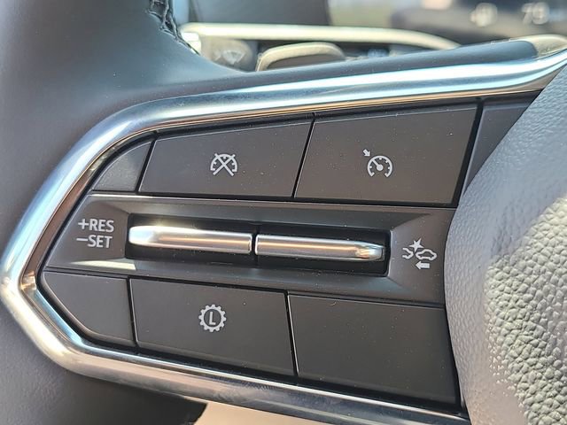 New 2026 Chevrolet Equinox LT w/ Safety and Technology Package image 42