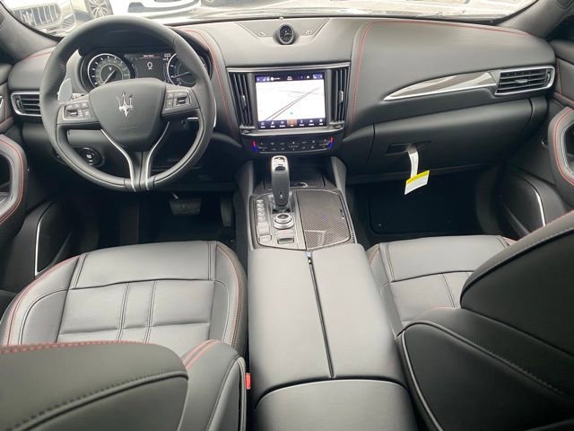 Used 2024 Maserati Levante Modena Ultima image 45