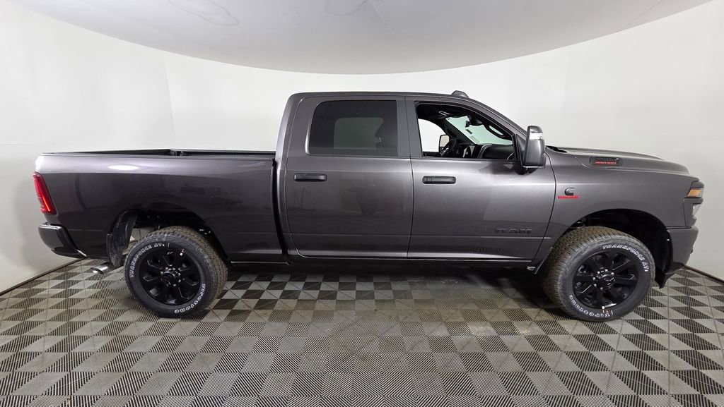 New 2026 RAM 2500 Big Horn image 8