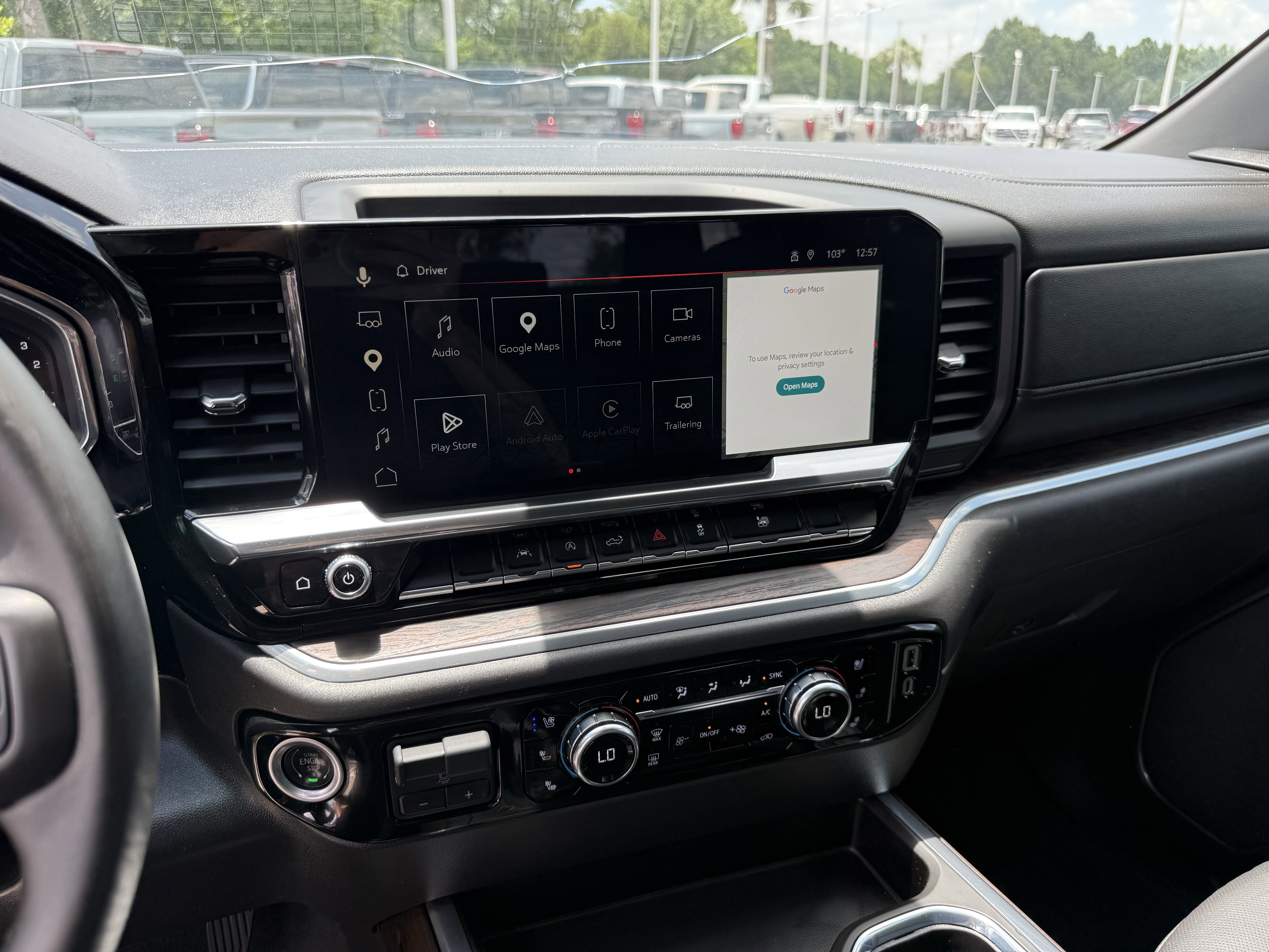 Used 2025 GMC Sierra 1500 SLT RWD image 19