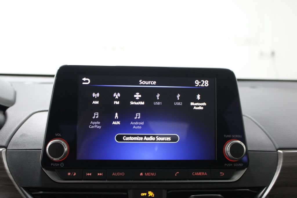 Used 2024 Nissan Altima 2.5 SV FWD image 50