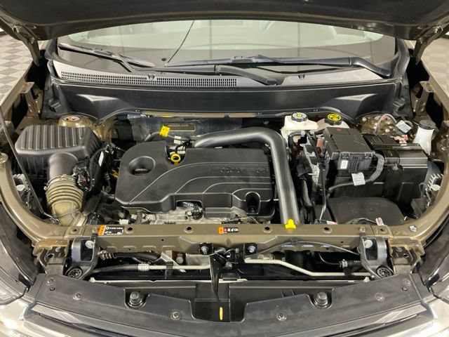 Used 2024 Chevrolet Equinox LT FWD image 41