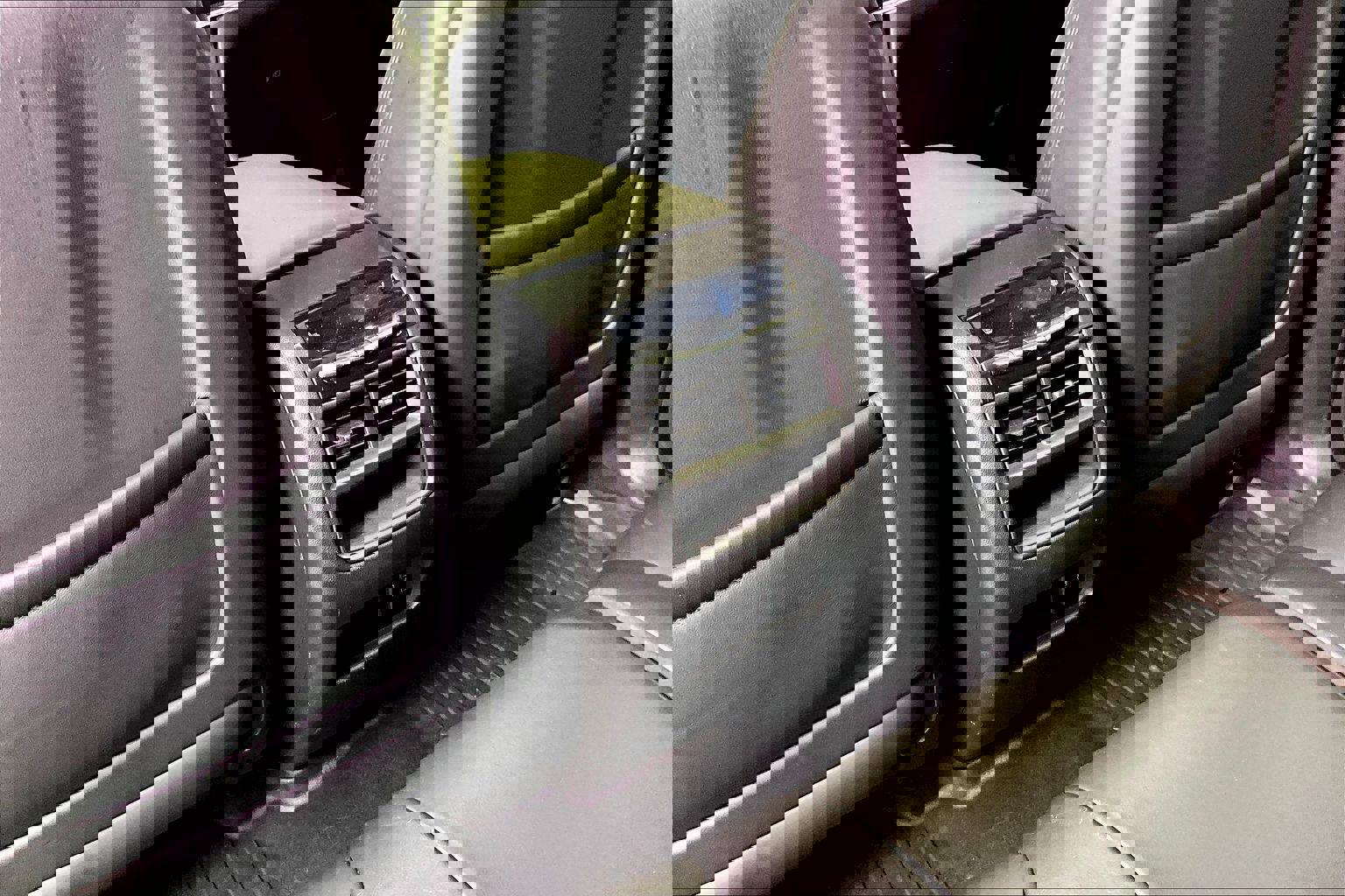 Used 2019 Cadillac XT5 Platinum AWD/4WD image 10