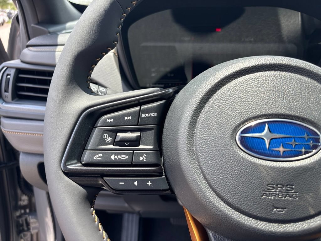 New 2026 Subaru Forester Wilderness AWD/4WD image 20