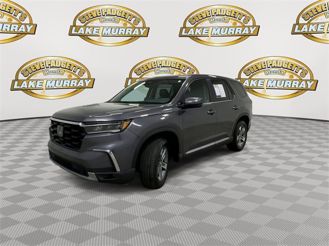 Used 2024 Honda Pilot EX-L image 7