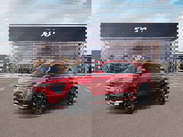 New 2026 Kia Niro Wind image 3