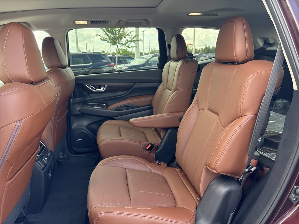 New 2026 Subaru Ascent Touring AWD/4WD image 14