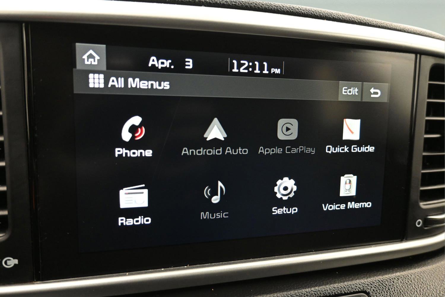 Used 2022 Kia Sportage LX image 25