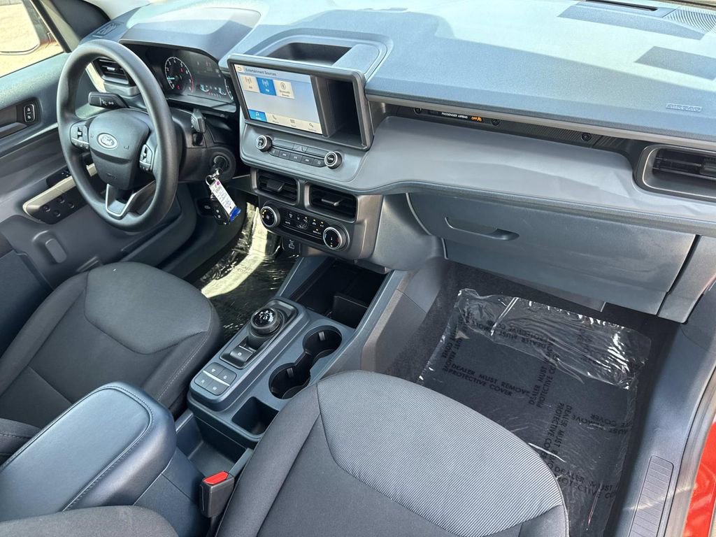 Certified 2024 Ford Maverick XL w/ Equipment Group 100A Standard image 30