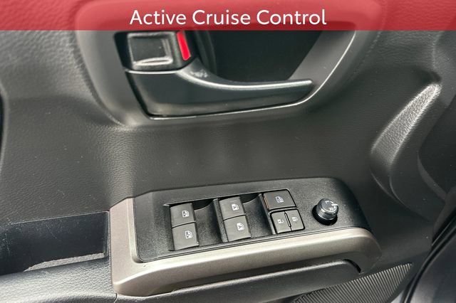 Used 2023 Toyota Tacoma 4x4 Double Cab w/ Trail Edition image 14