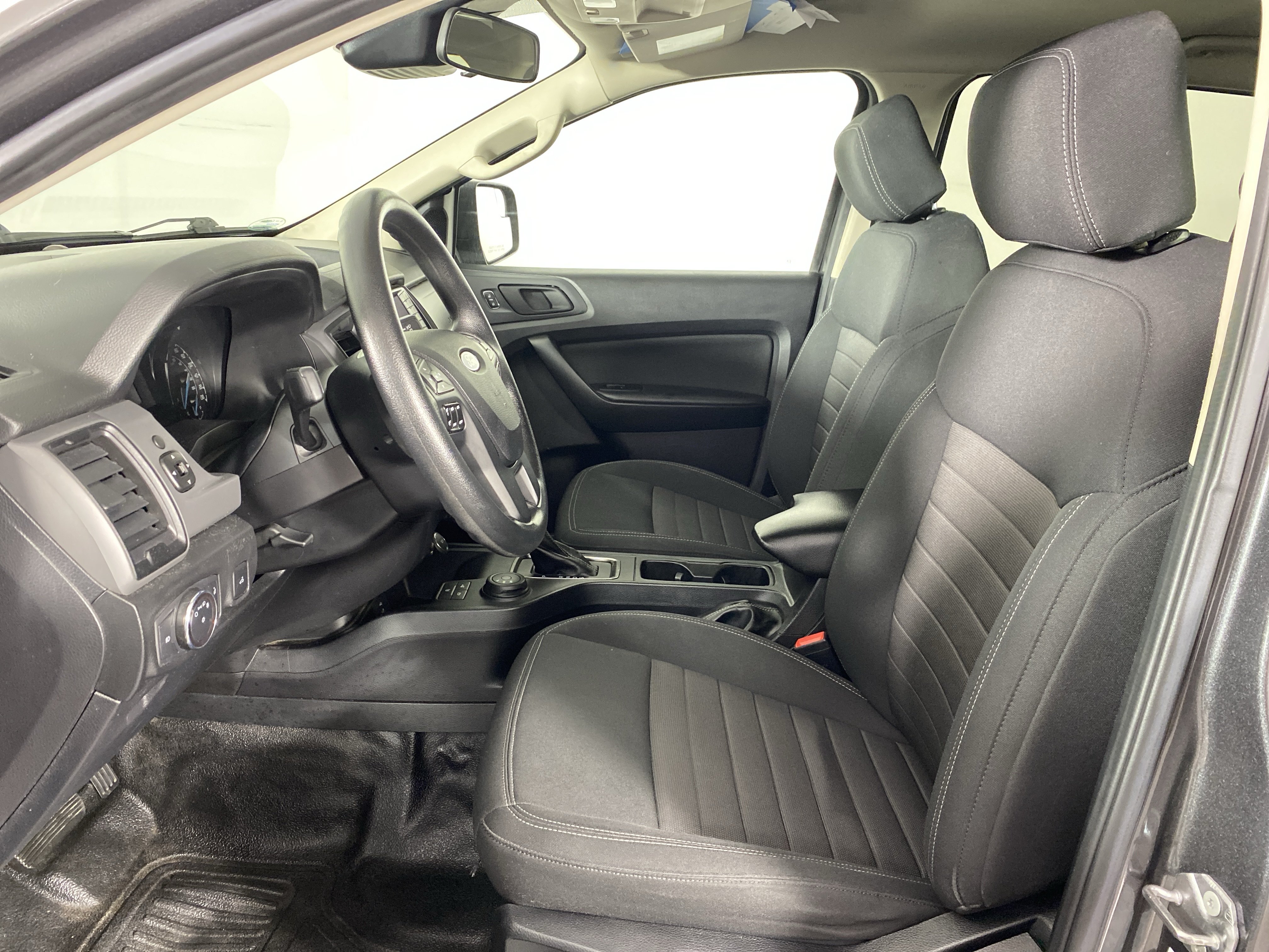 Used 2019 Ford Ranger XL w/ Equipment Group 101A Mid AWD/4WD image 14