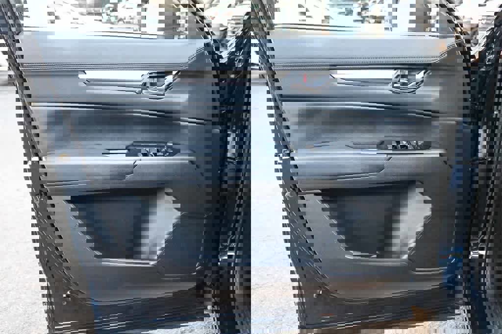 Used 2017 MAZDA CX-5 Touring image 22