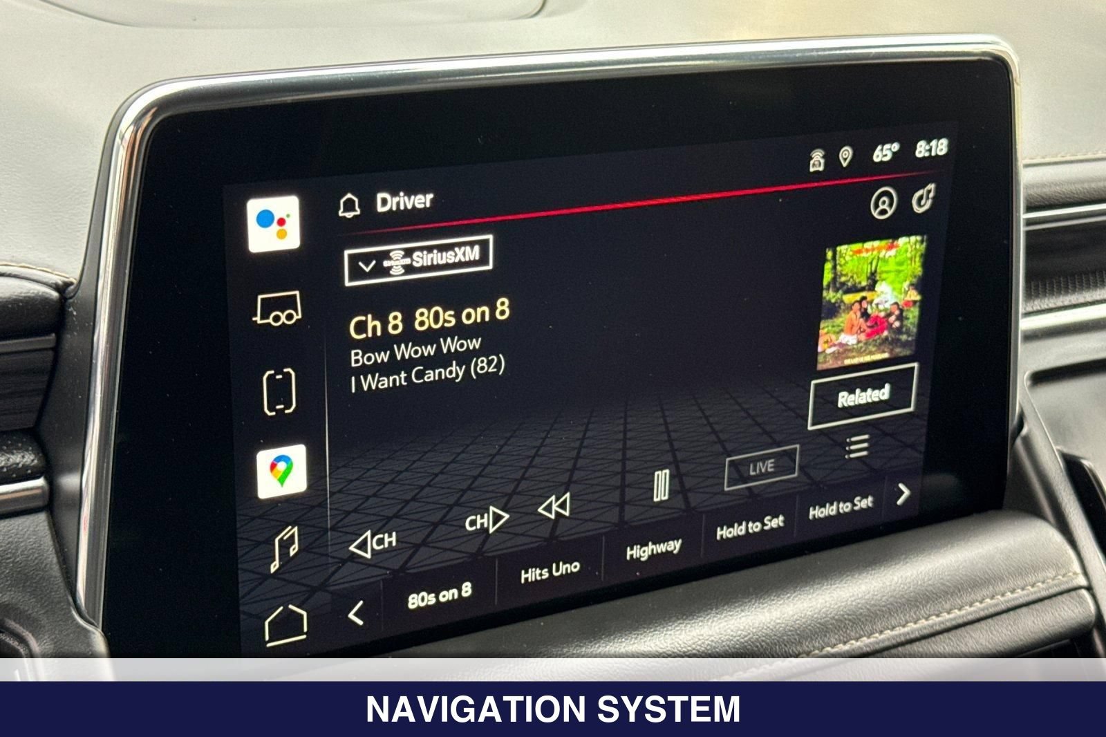 Used 2022 GMC Yukon SLT w/ SLT Luxury Package RWD image 31
