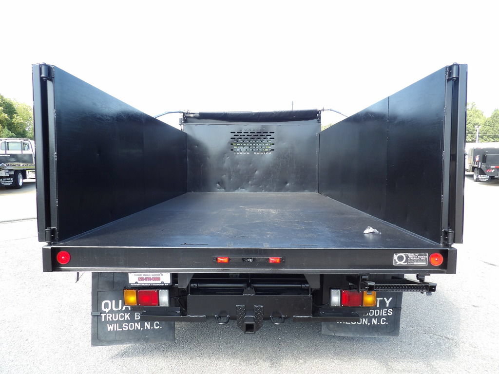Used 2024 Chevrolet Low Cab Forward RWD image 50