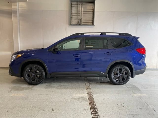 New 2026 Subaru Ascent Premium AWD/4WD image 9