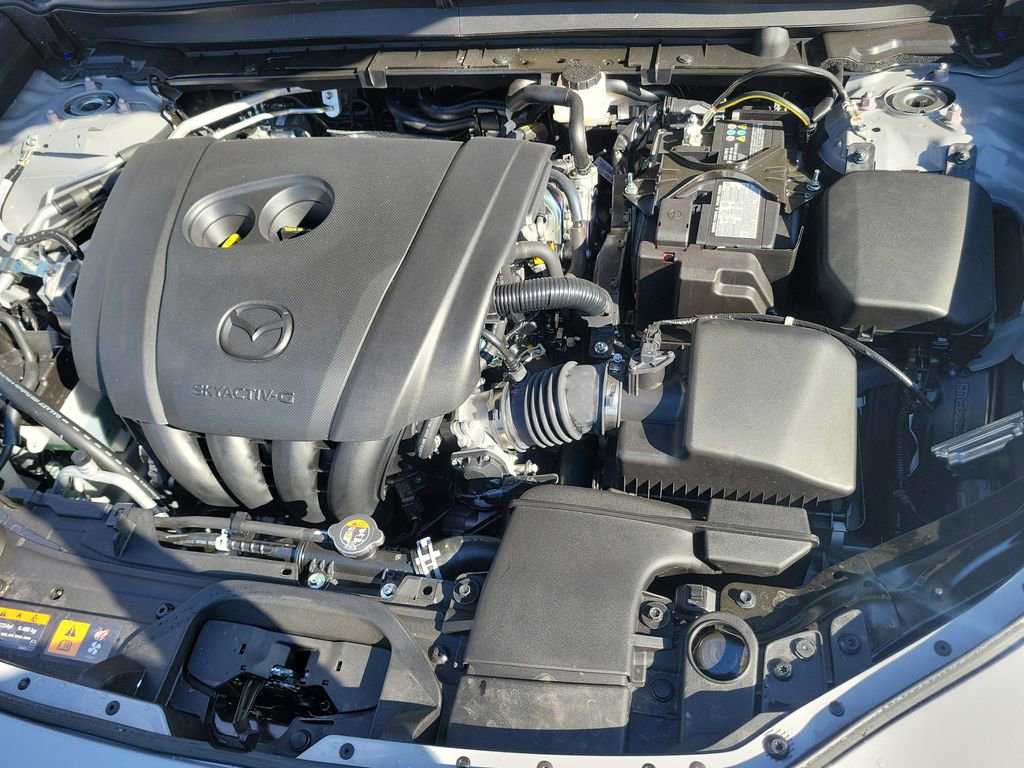 New 2026 MAZDA CX-30 AWD 2.5 S image 10