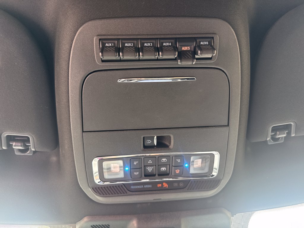 Used 2025 Ford F150 Tremor w/ Equipment Group 402A High AWD/4WD image 19