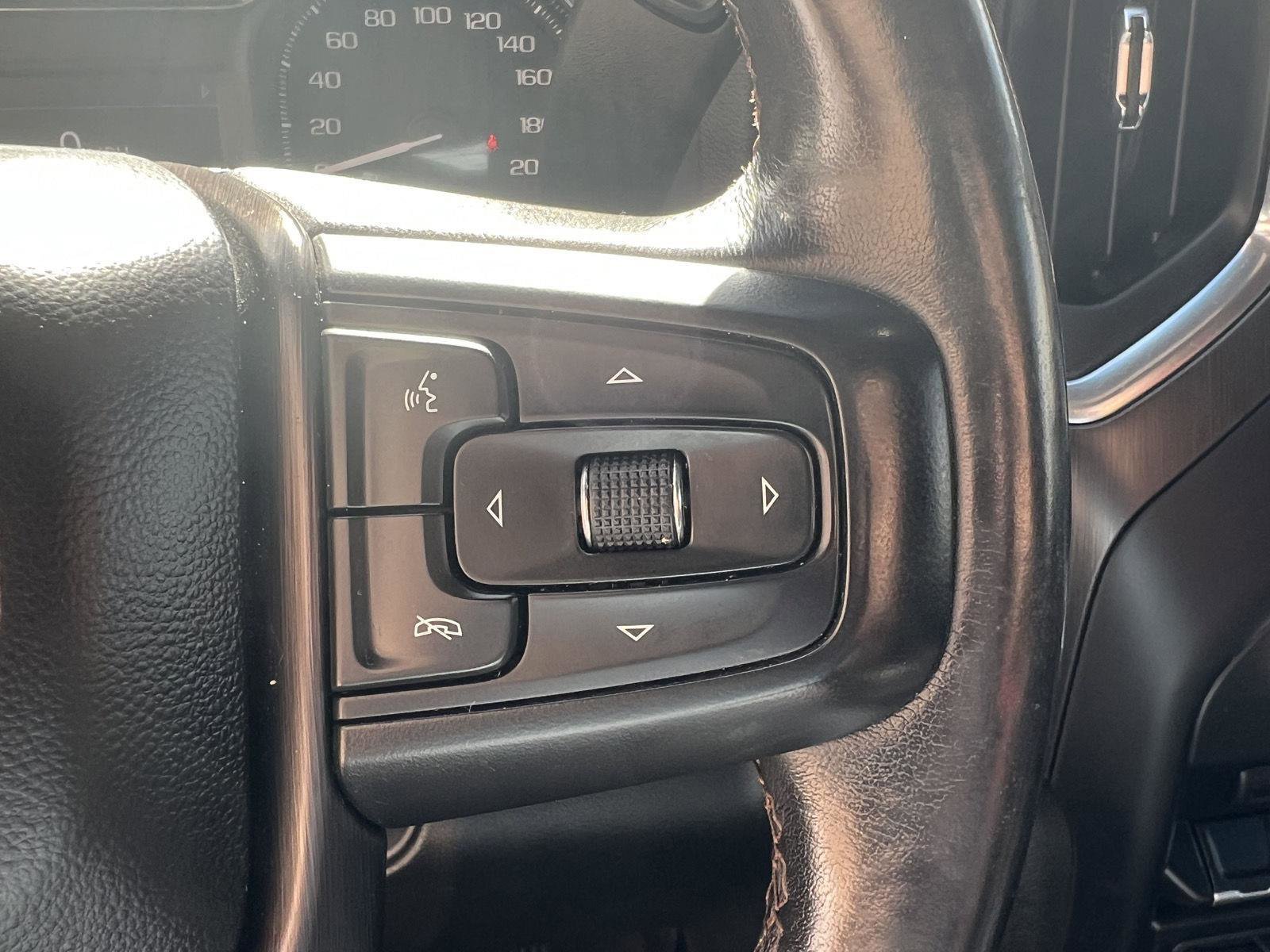 Used 2023 GMC Sierra 2500 AT4 w/ Gooseneck/5TH Wheel Package image 30