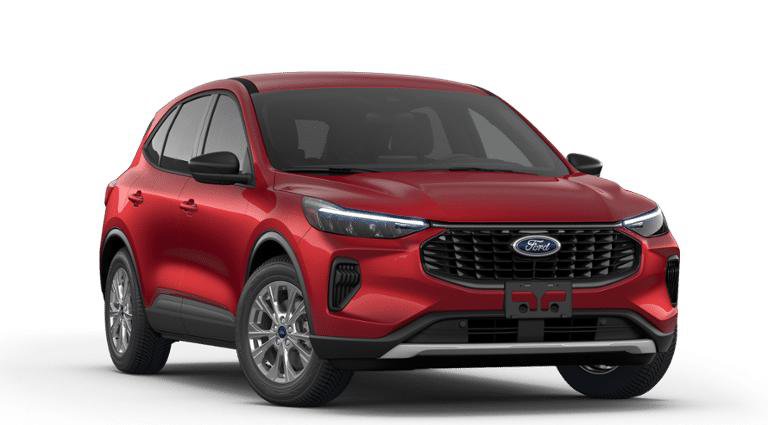 New 2026 Ford Escape Active w/ Tech Pack #1 image 27