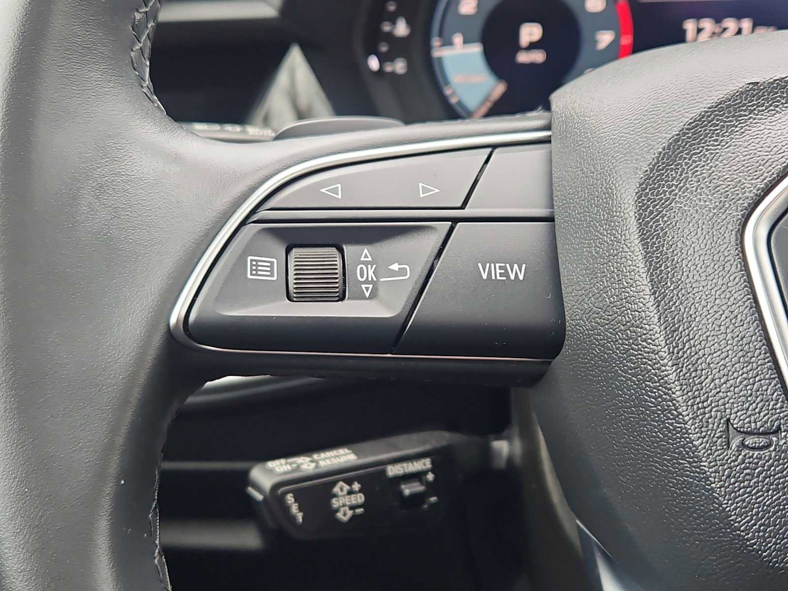 Used 2023 Audi A3 2.0T Premium Plus w/ Premium Plus Package image 24