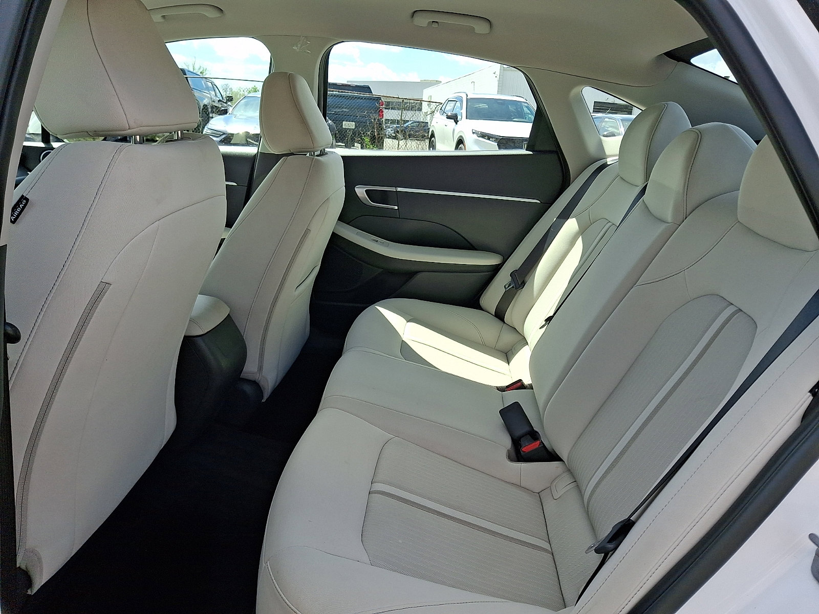 Used 2025 Hyundai Sonata SE image 10