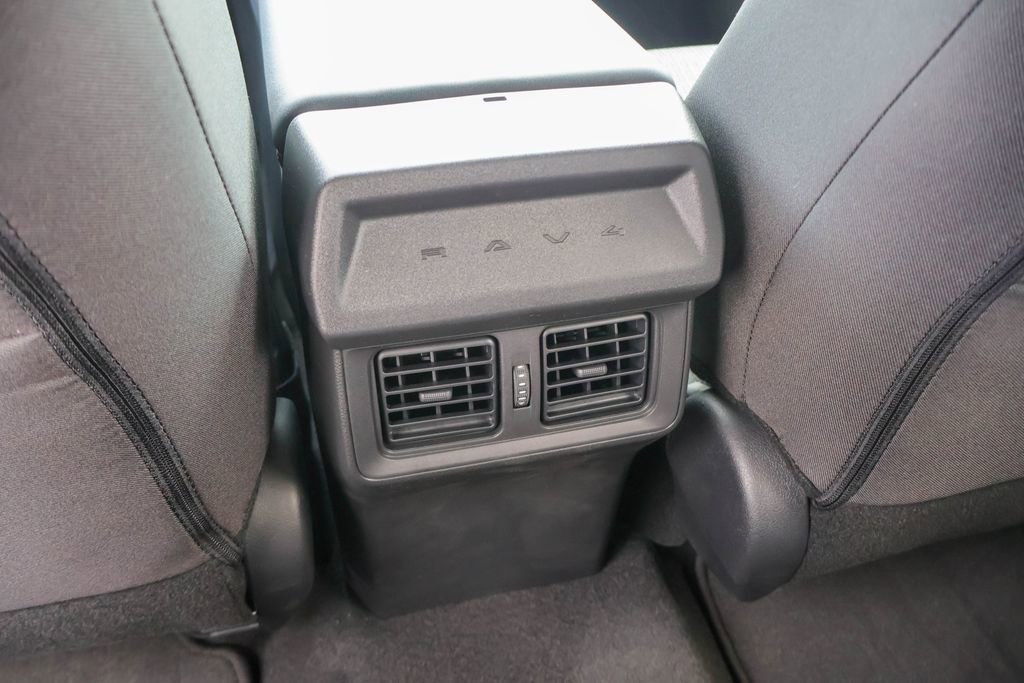 New 2026 Toyota RAV4 LE AWD/4WD image 20