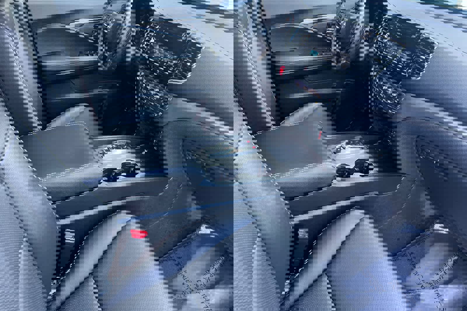 Used 2025 Honda Ridgeline RTL image 18