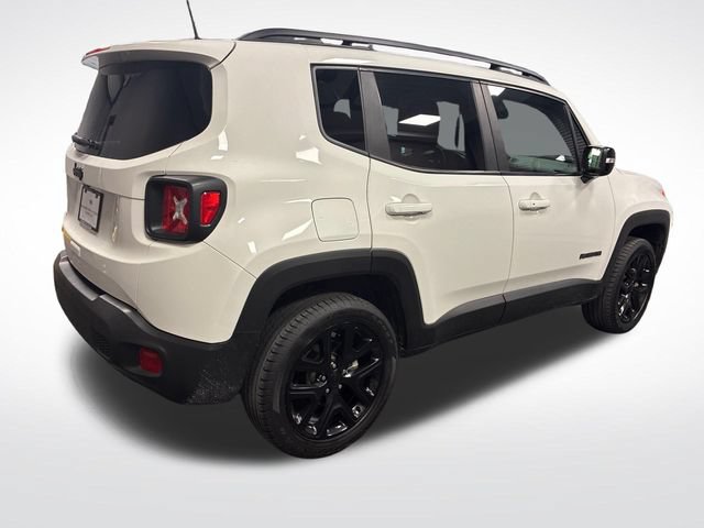 Used 2023 Jeep Renegade Altitude AWD/4WD image 5