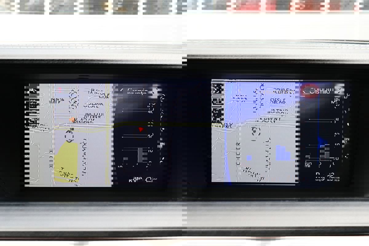 Used 2016 Lexus GS 350 image 21