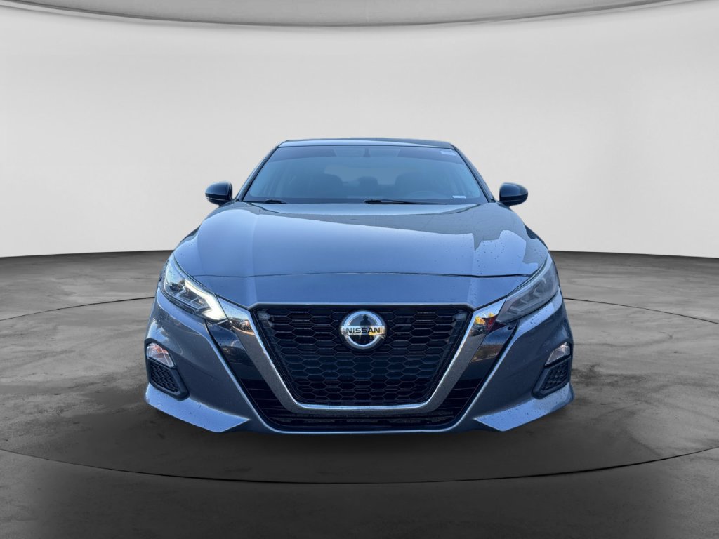 Used 2019 Nissan Altima 2.5 SR FWD image 3