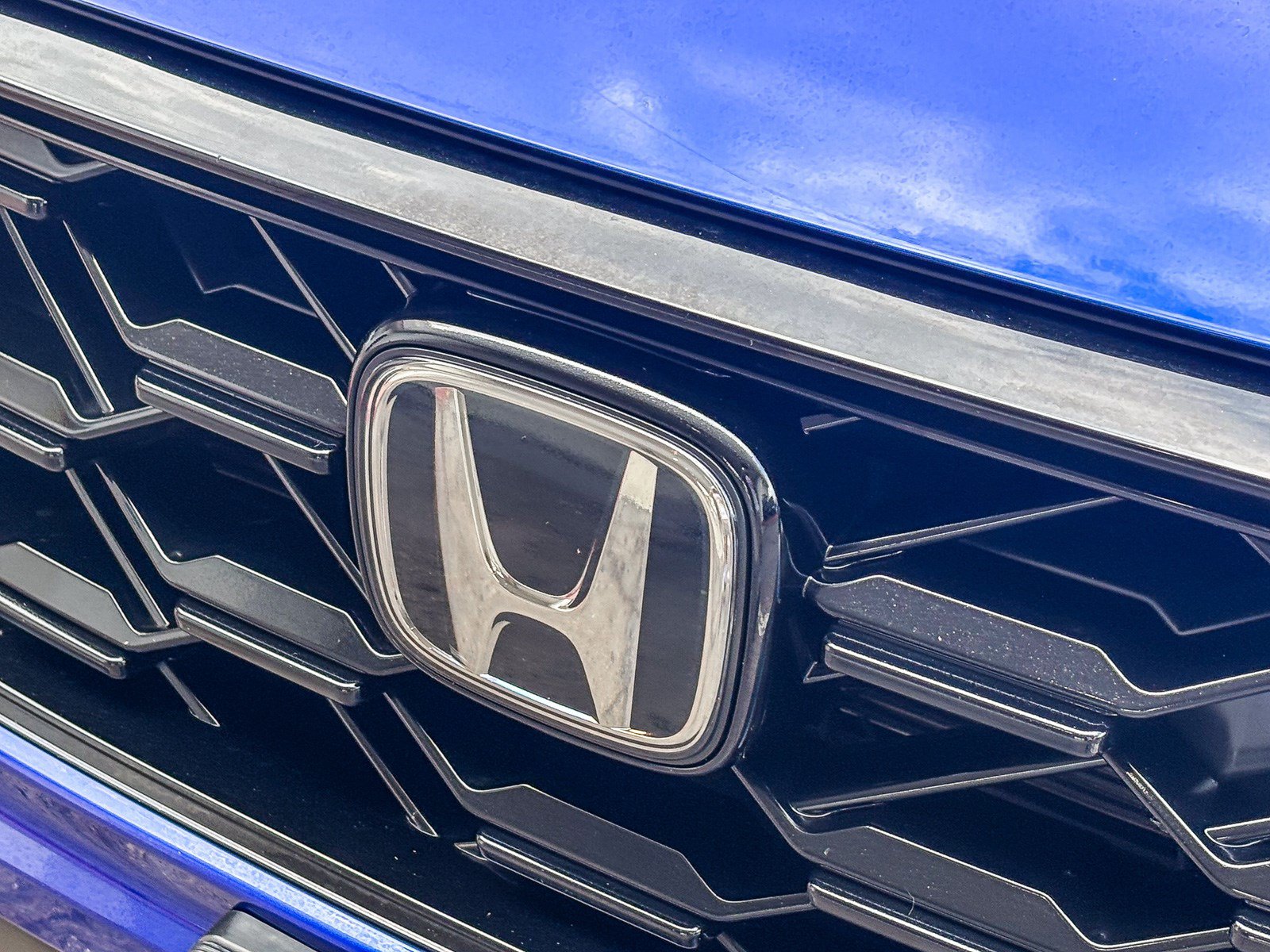 Certified 2023 Honda CR-V Sport image 10