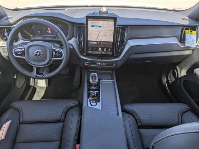 New 2026 Volvo XC60 T8 Ultra w/ Climate Package PRO AWD/4WD image 11