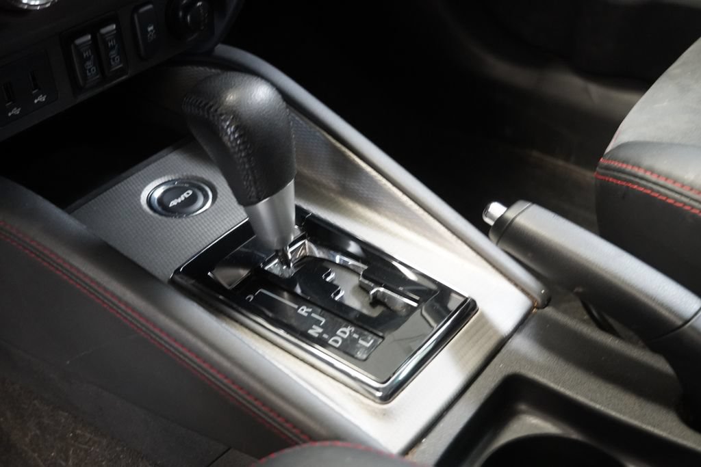 Used 2019 Mitsubishi Outlander Sport GT AWD/4WD image 19