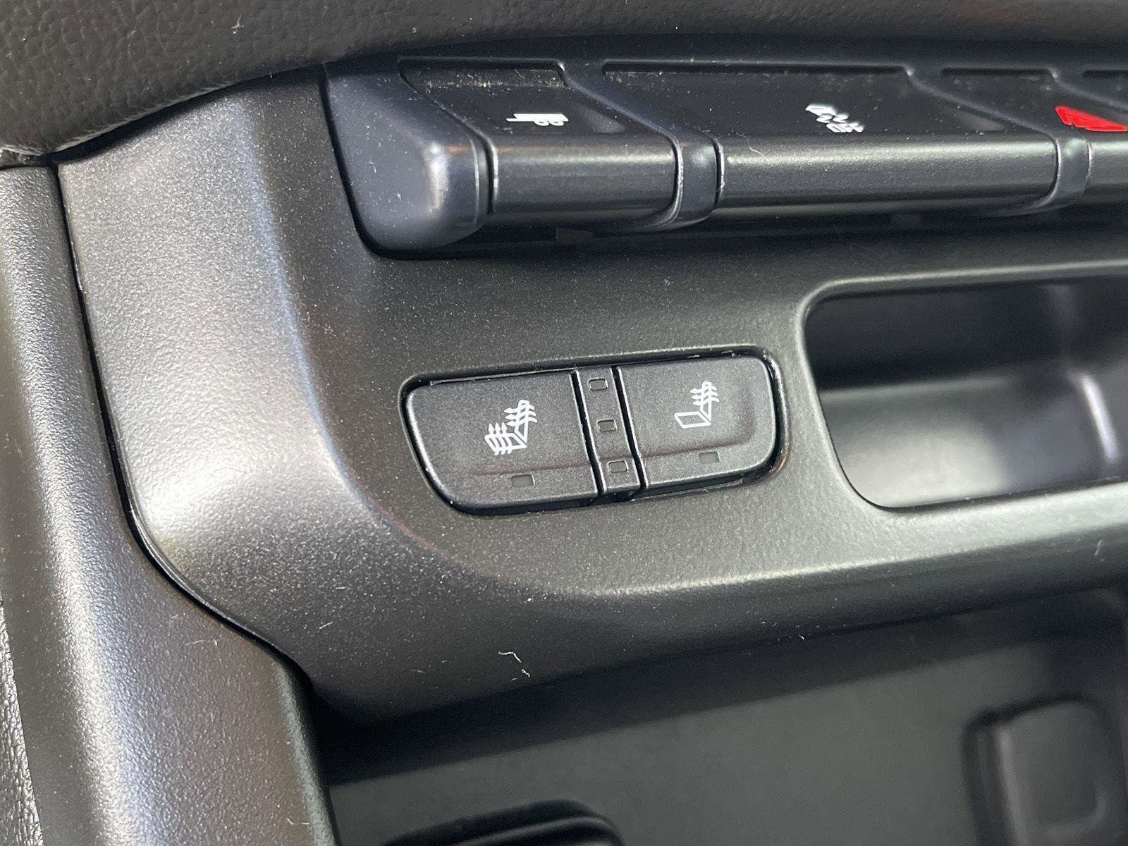 Used 2022 GMC Canyon AT4 w/ Trailering Package AWD/4WD image 26