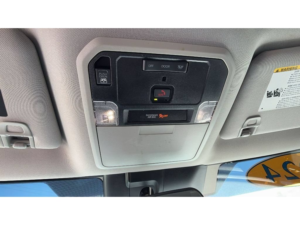 Used 2024 Toyota Tundra SR5 AWD/4WD image 25